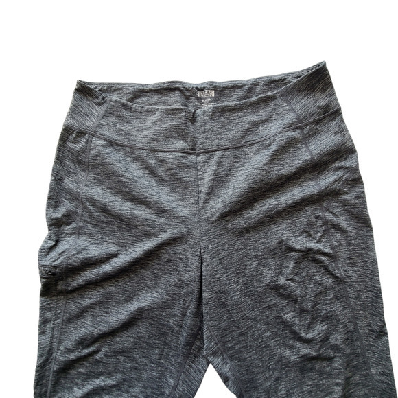 Duluth Trading‎ Co Wide Leg Leggings Size XL - Picture 3 of 6